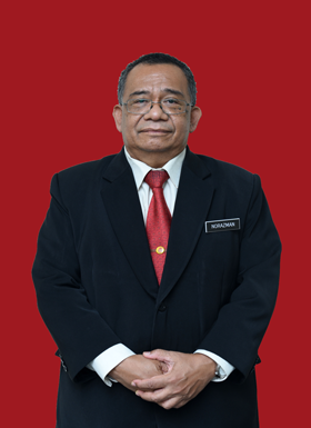 Dato-Norazman